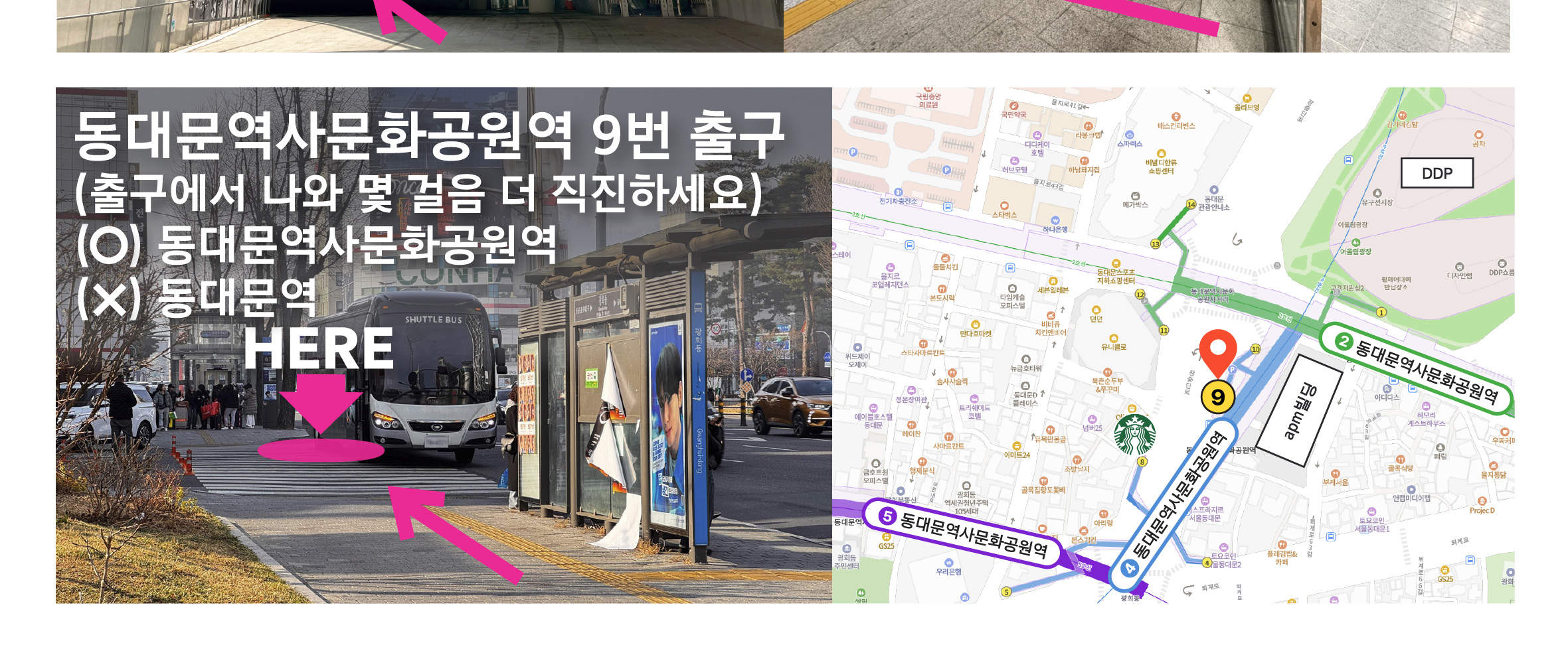 남이섬 왕복 셔틀버스 - 클룩 Klook 한국